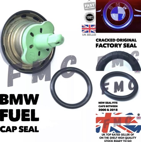 Bmw fuel cap - bmw, z4