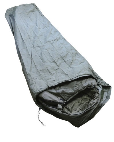 Kombat cadet bivi bag - cadet,