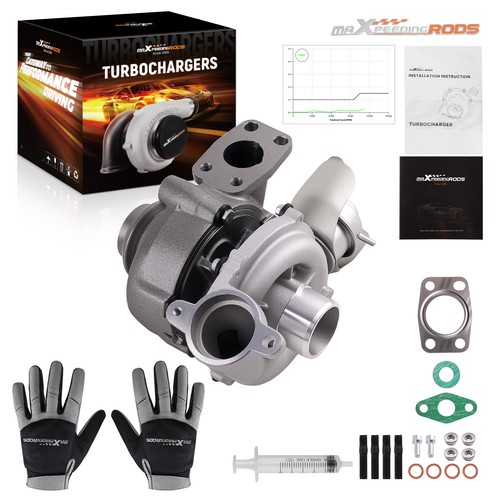 Upgraded billet turbo for - turbo,