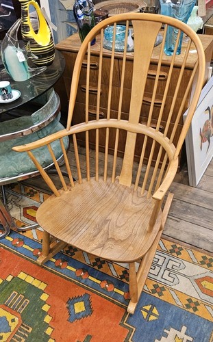 Ercol vintage chairmakers - ercol,