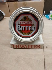1970's Vintage Thwaites Bitter