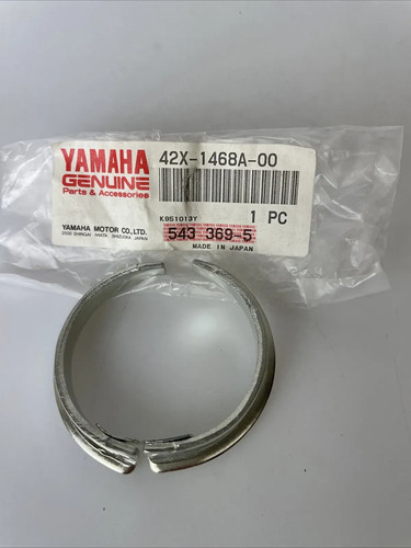 Yamaha virago xv1100 1999 ring - yamaha,