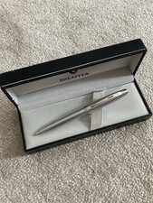 Sheaffer Vintage 100 Shiny