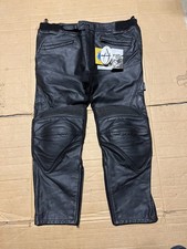 RICHA Drive Mens Leather