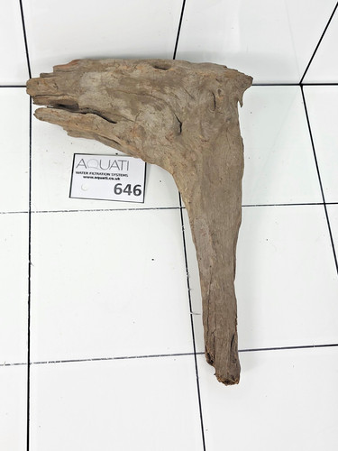Aquarium natural driftwood - natural,