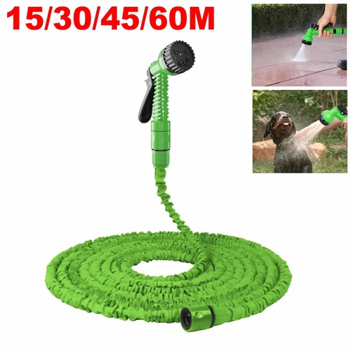 200ft expandable garden - expandable,