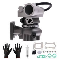 Engine Turbo CT20 for Toyota