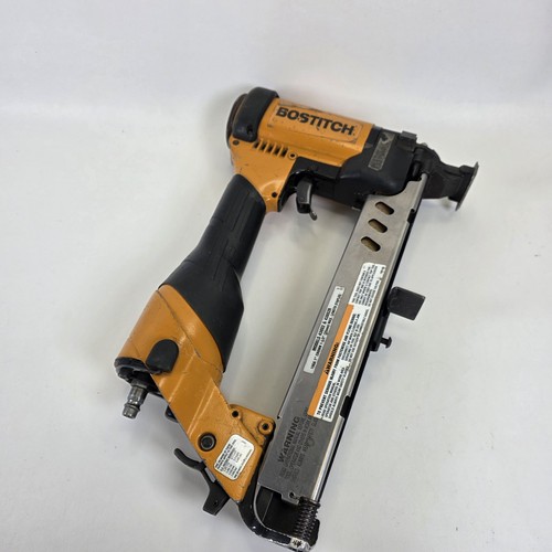 Stanley bostitch 438s2 - stanley,