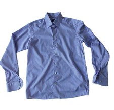 Eton Mens Formal Shirt 17/43