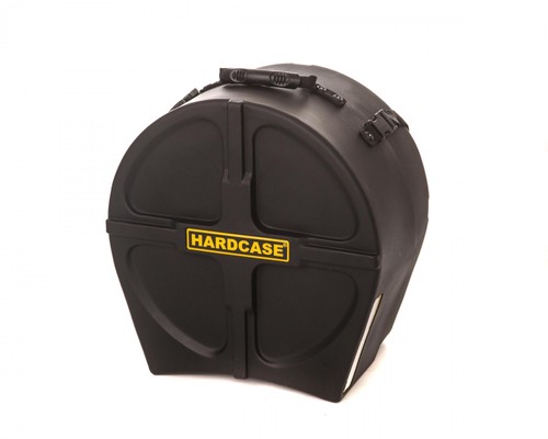 Hardcase marching snare - hardcase,
