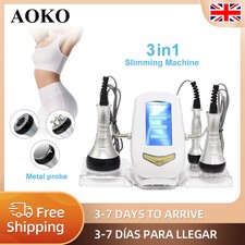 AOKO 40K Cavitation Multi-pole