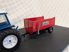 Britains 9572: Massey Ferguson