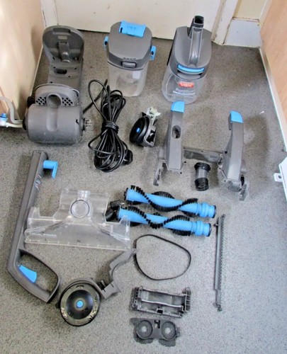 Vax cdcw dpxa dual - dual, pet
