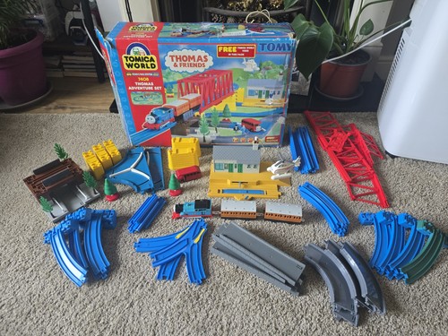 Thomas and friends road - friends,