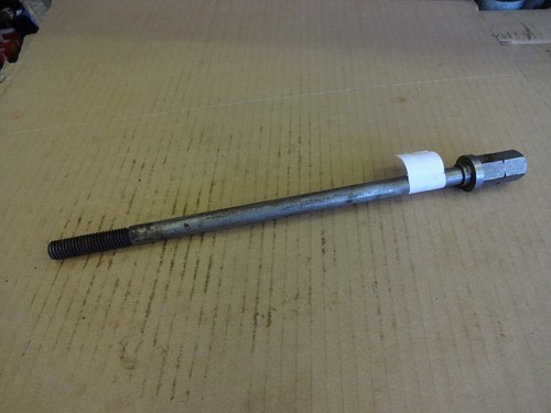 Vicerory drawbar horizon - vicerory,