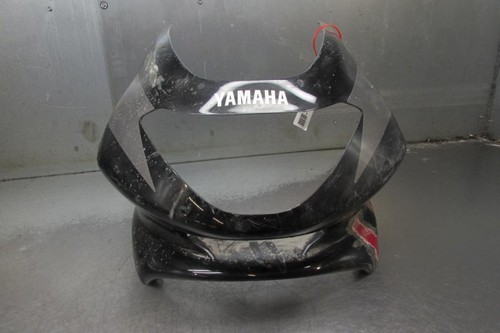 Yamaha yzf600r thundercat - yamaha,
