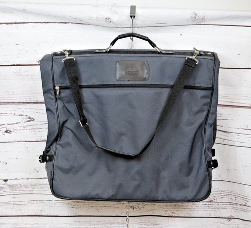 Vintage samsonite suit - vintage,