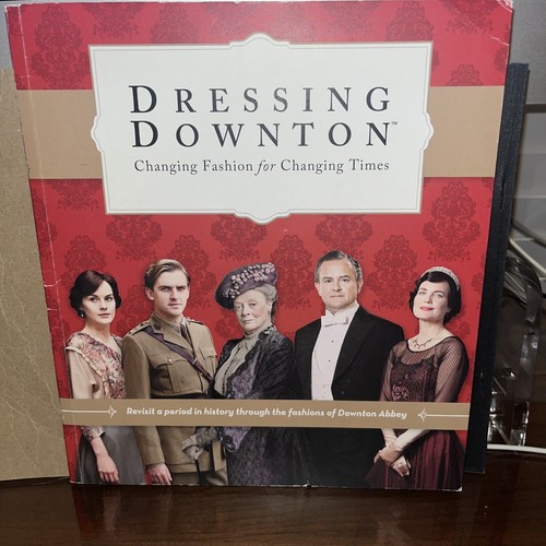 Dressing downton diane - dressing,