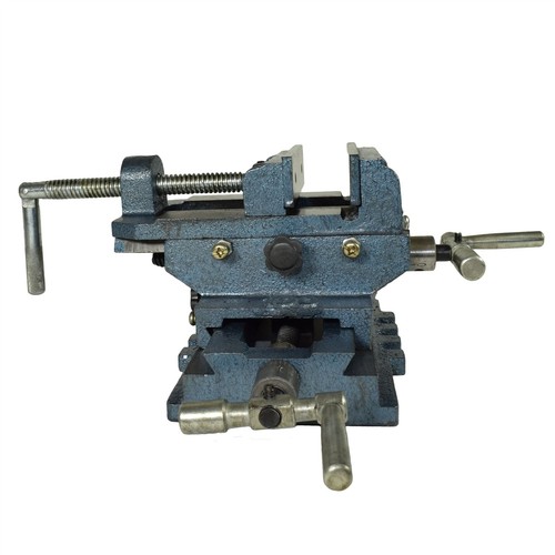 100mm cross sliding - 4",