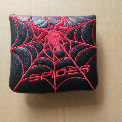 Premium leather spider - pu,