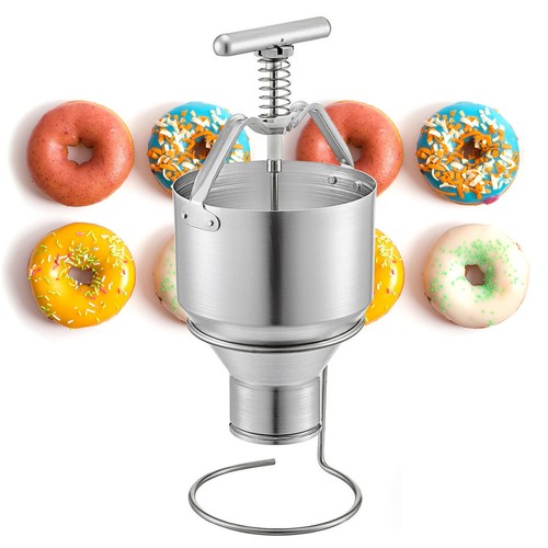 Kitchen utensil tool doughnut - tool,