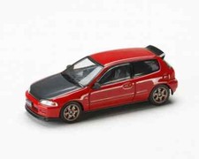1/64 #8 HONDA CIVIC EG6 SIR-II