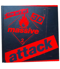 3D and the Art of Massive