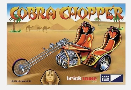 Mpc 896 cobra - 1:25,