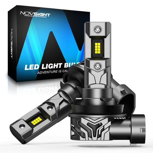 Novsight h11 led - h11,
