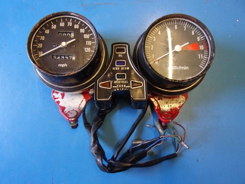 Honda 550 cb500 400 550k - f, cb500/400/550k