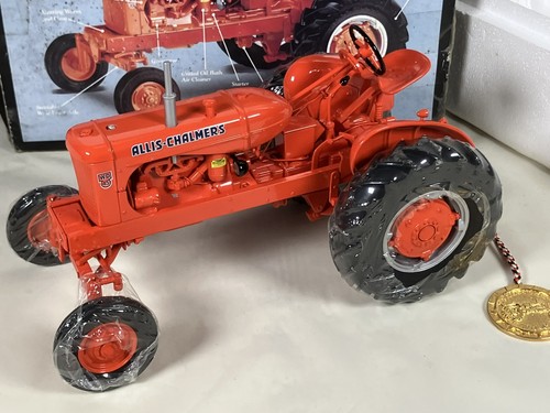 Ertl precision series 2253 - precision,