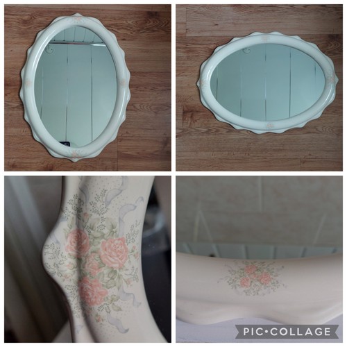 Vintage hadida bathroom - vintage,