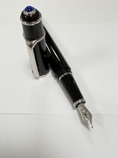 Cartier Diabolo 18kt Fountain