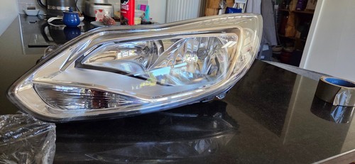 Ford focus headlight mk3 - ford,