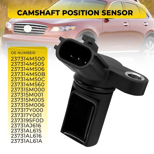 Camshaft sensor fits nissan - sensor,