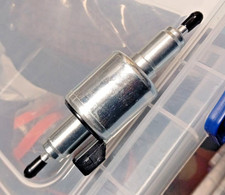12V Diesel Heater Fuel Pump