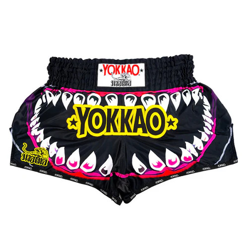 Yokkao sharknado muay thai - yokkao,