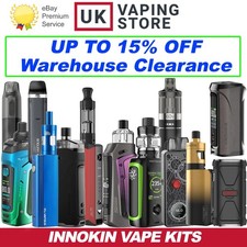 Cheap Innokin Vape Kits |