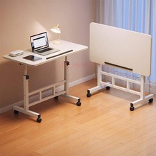 Small folding desk - , computer