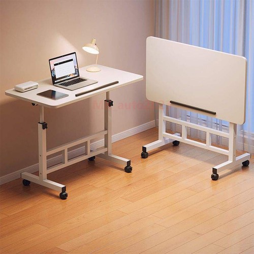 Small folding desk computer - desk,