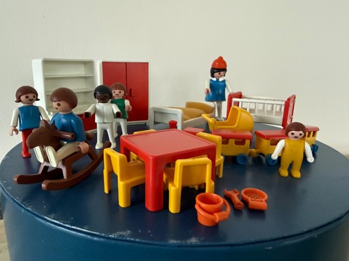 Vintage playmobile 3290 multi - playmobile,