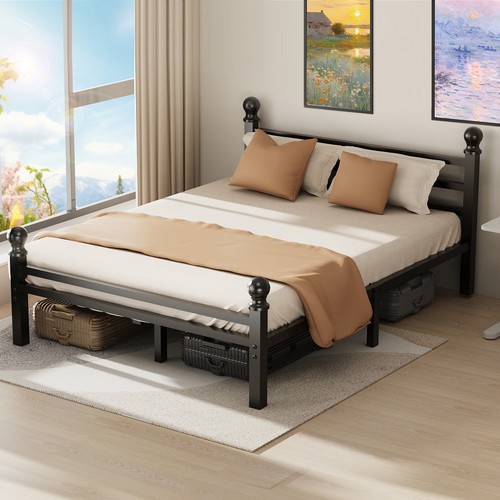 Heavy duty bed - heavy,