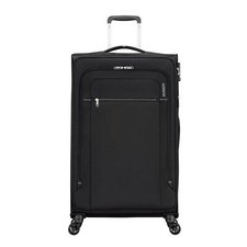 Soft Shell Suitcase American