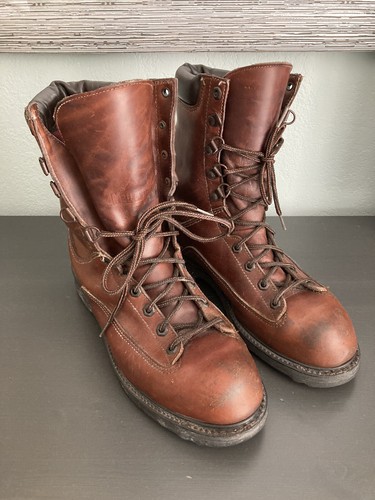 Vintage matterhorn orvis boots - matterhorn,