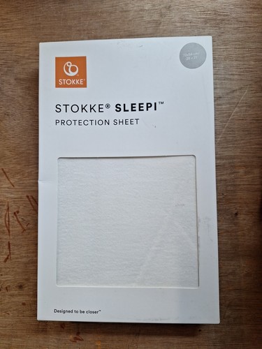 Stokke sleepi protection sheet - stokke,