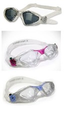 Clear Smoke Lens Womens