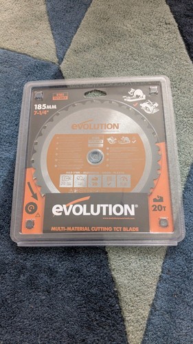 Evolution r185tct 20cs - evolution, r185tct-20cs