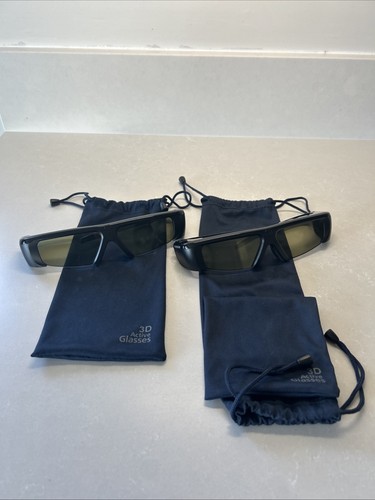 Samsung active glasses - active,