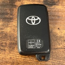 GENUINE OEM TOYOTA AVENSIS