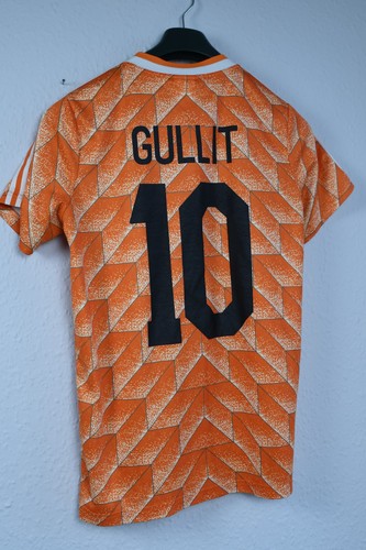 Vintage netherlands 1988 - netherlands,